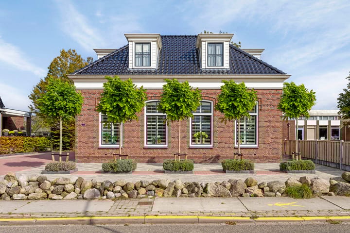 Foto 53 van Meerweg 14