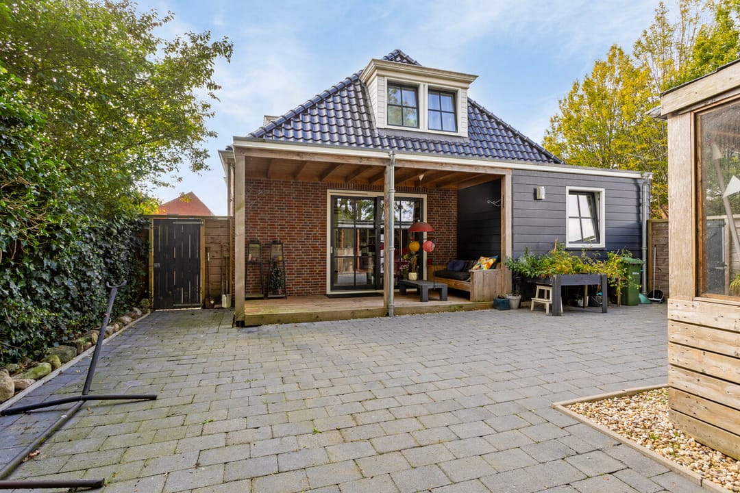 Foto 56 van Meerweg 14