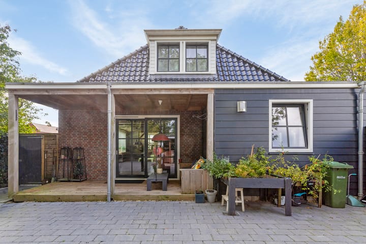 Foto 58 van Meerweg 14