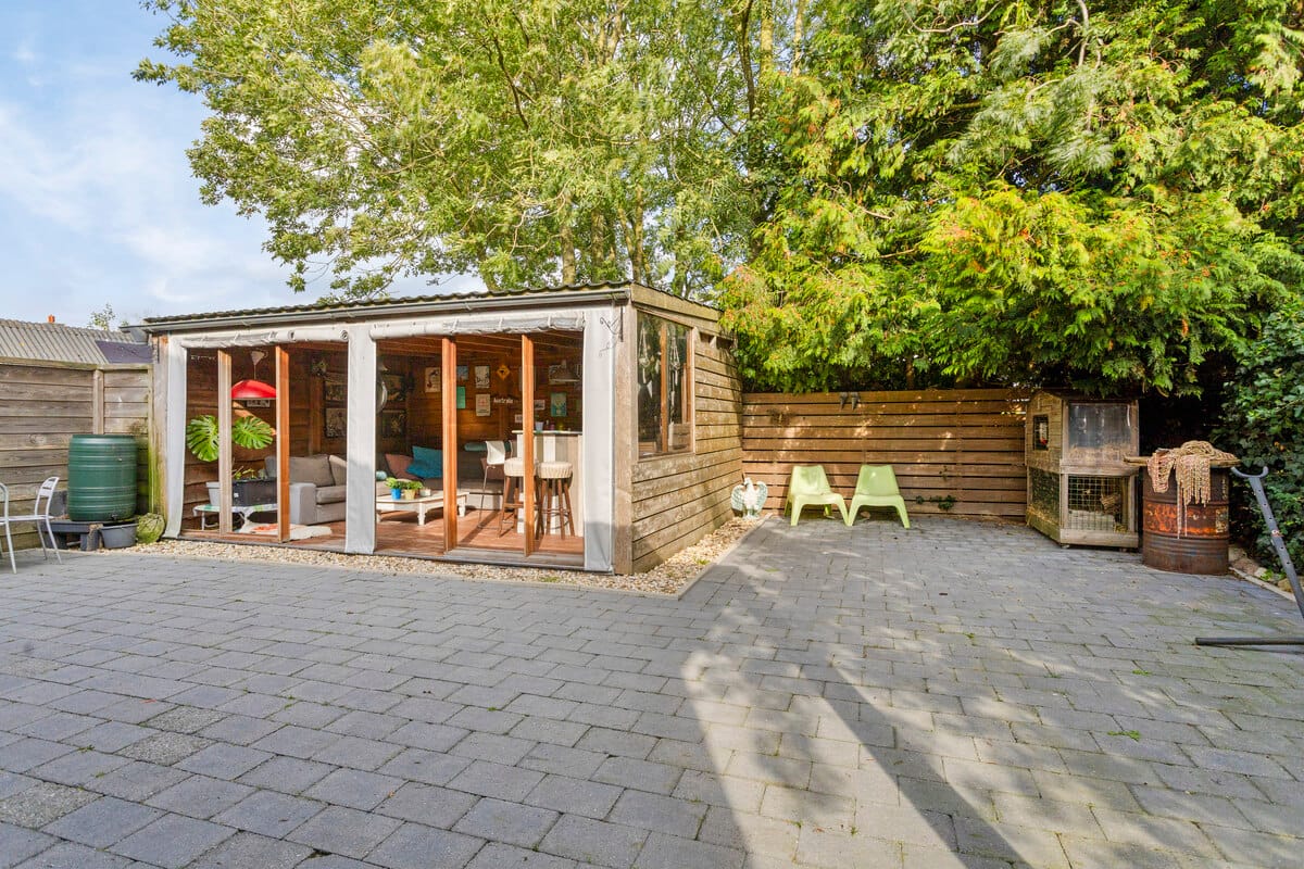 Foto 60 van Meerweg 14