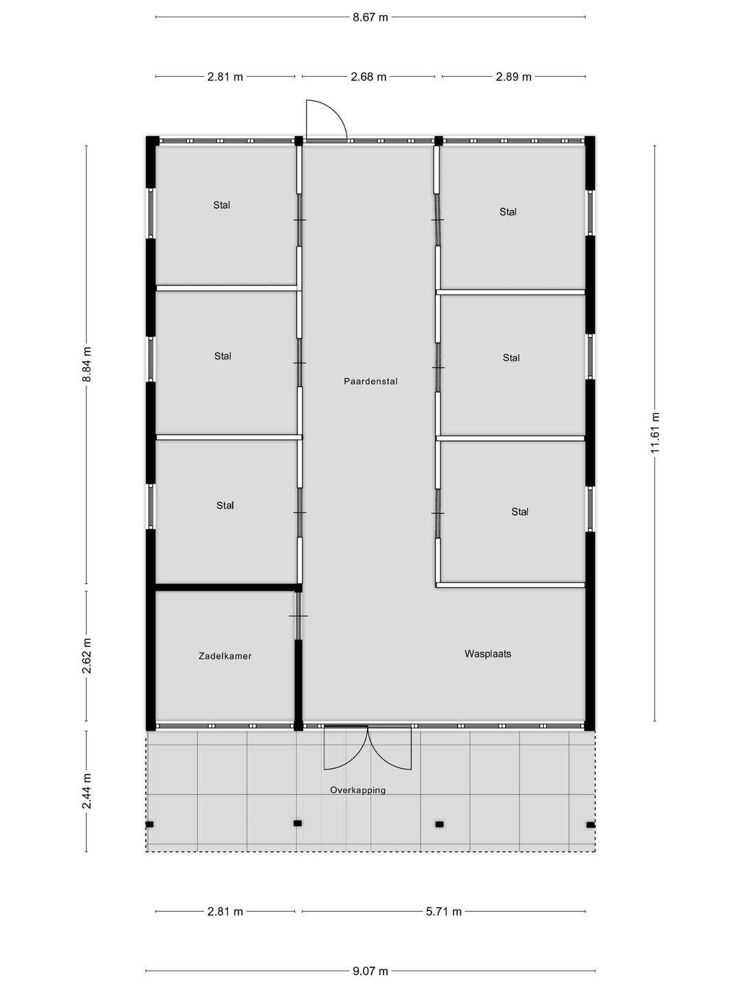 Foto 68 van Meerweg 14