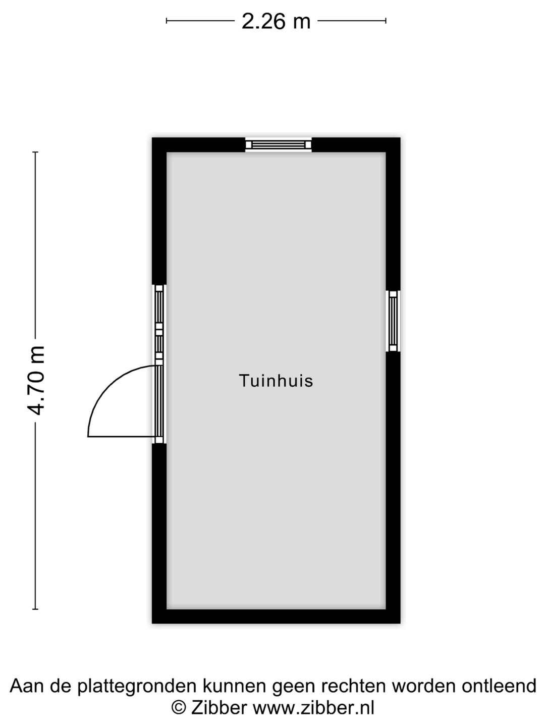 Foto 77 van Meerweg 14