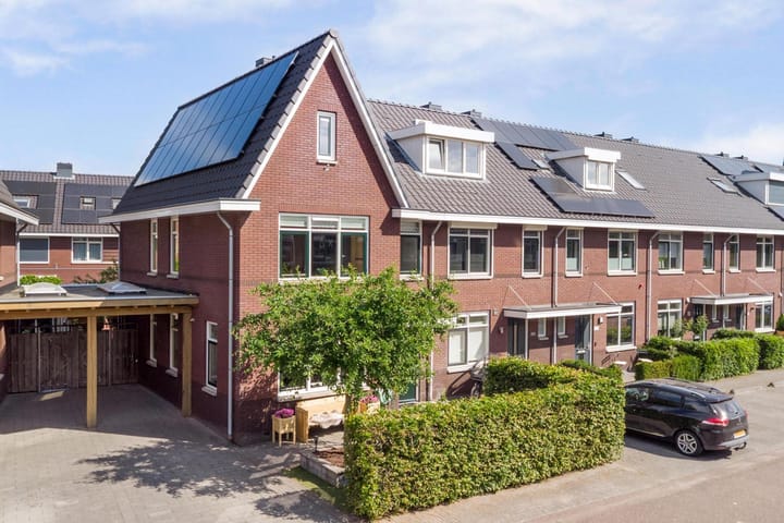 View photo of Stakenbergerhout 101
