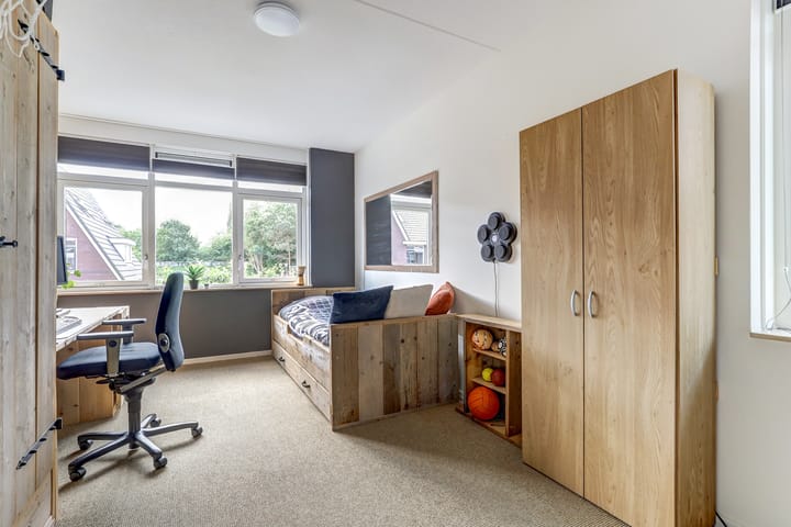 Foto 3 van Stakenbergerhout 101