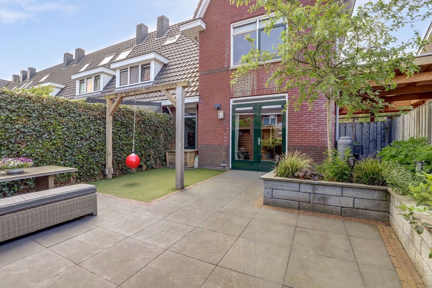 Foto 4 van Stakenbergerhout 101