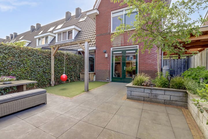 Foto 4 van Stakenbergerhout 101