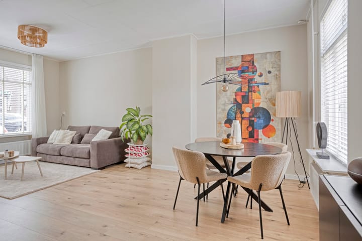 Foto 13 van Ernst Casimirstraat 4