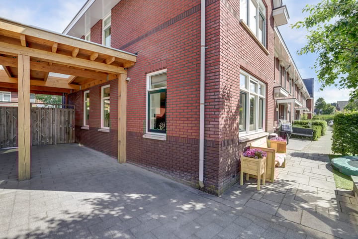 Foto 5 van Stakenbergerhout 101