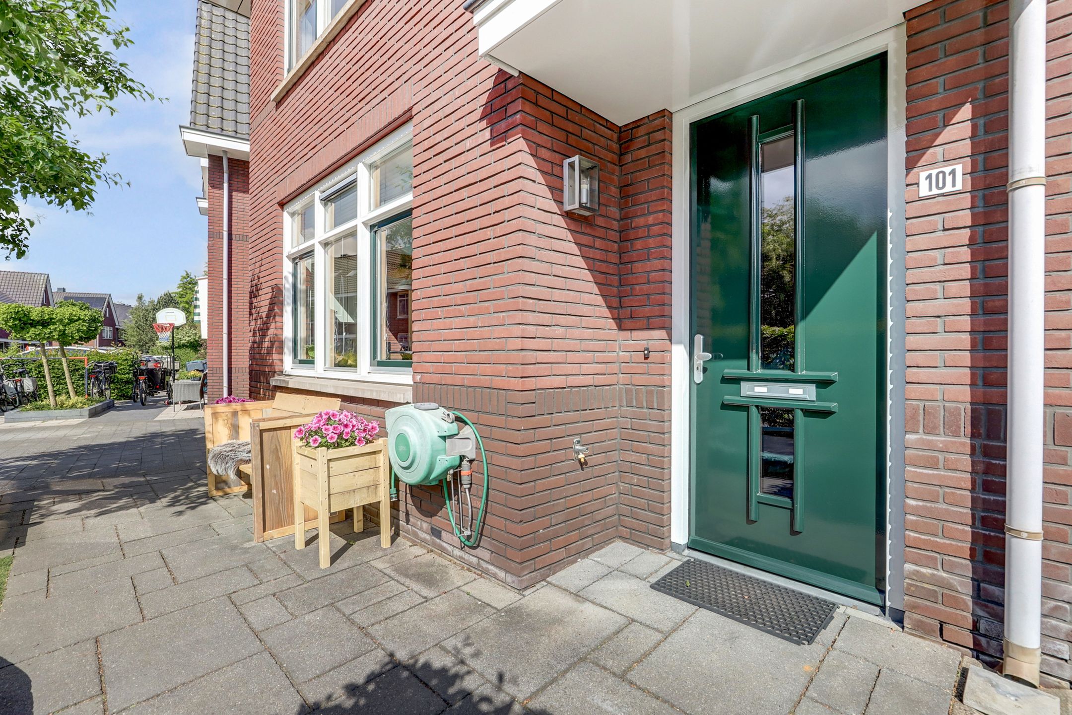 Foto 6 van Stakenbergerhout 101