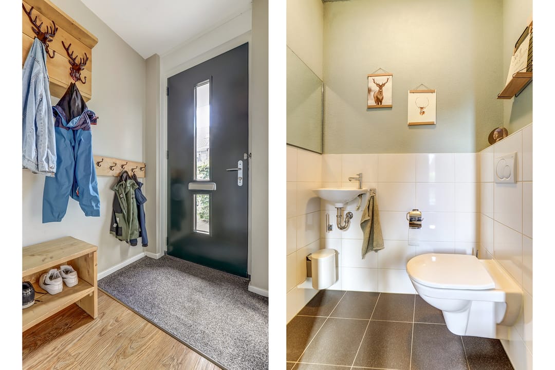 Foto 7 van Stakenbergerhout 101