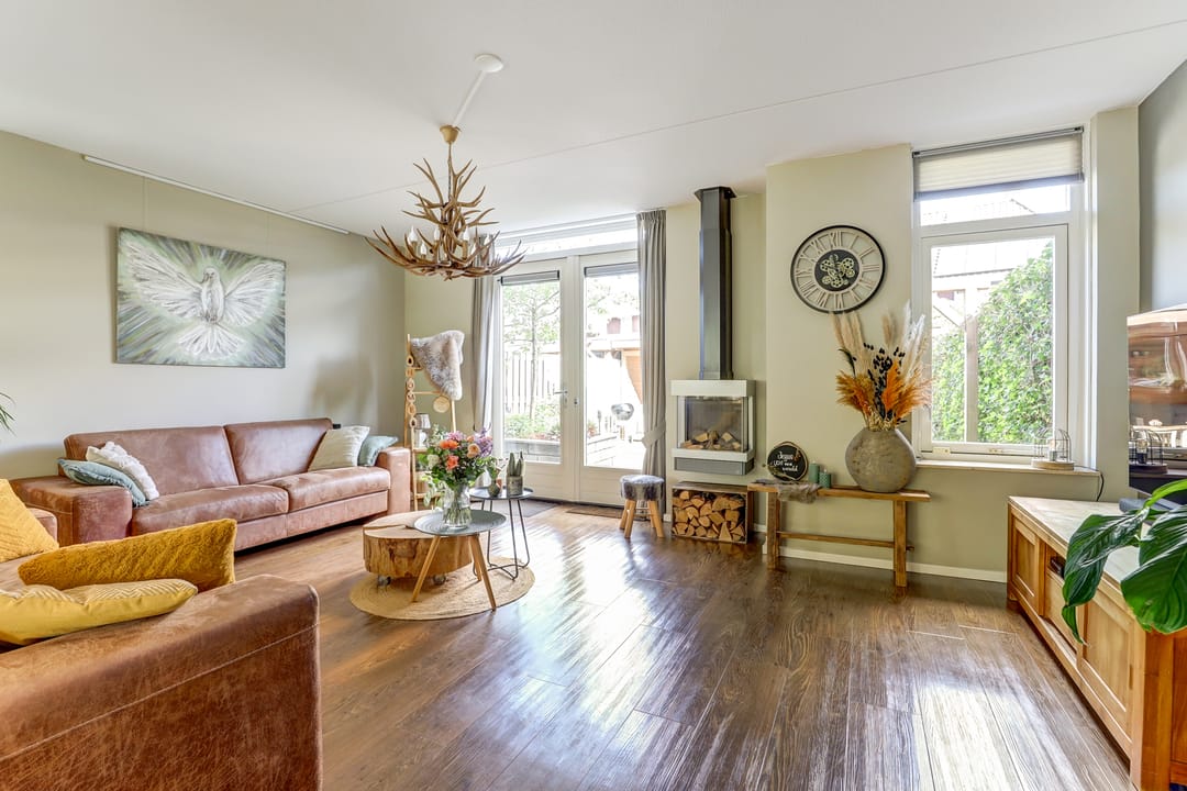 Foto 8 van Stakenbergerhout 101