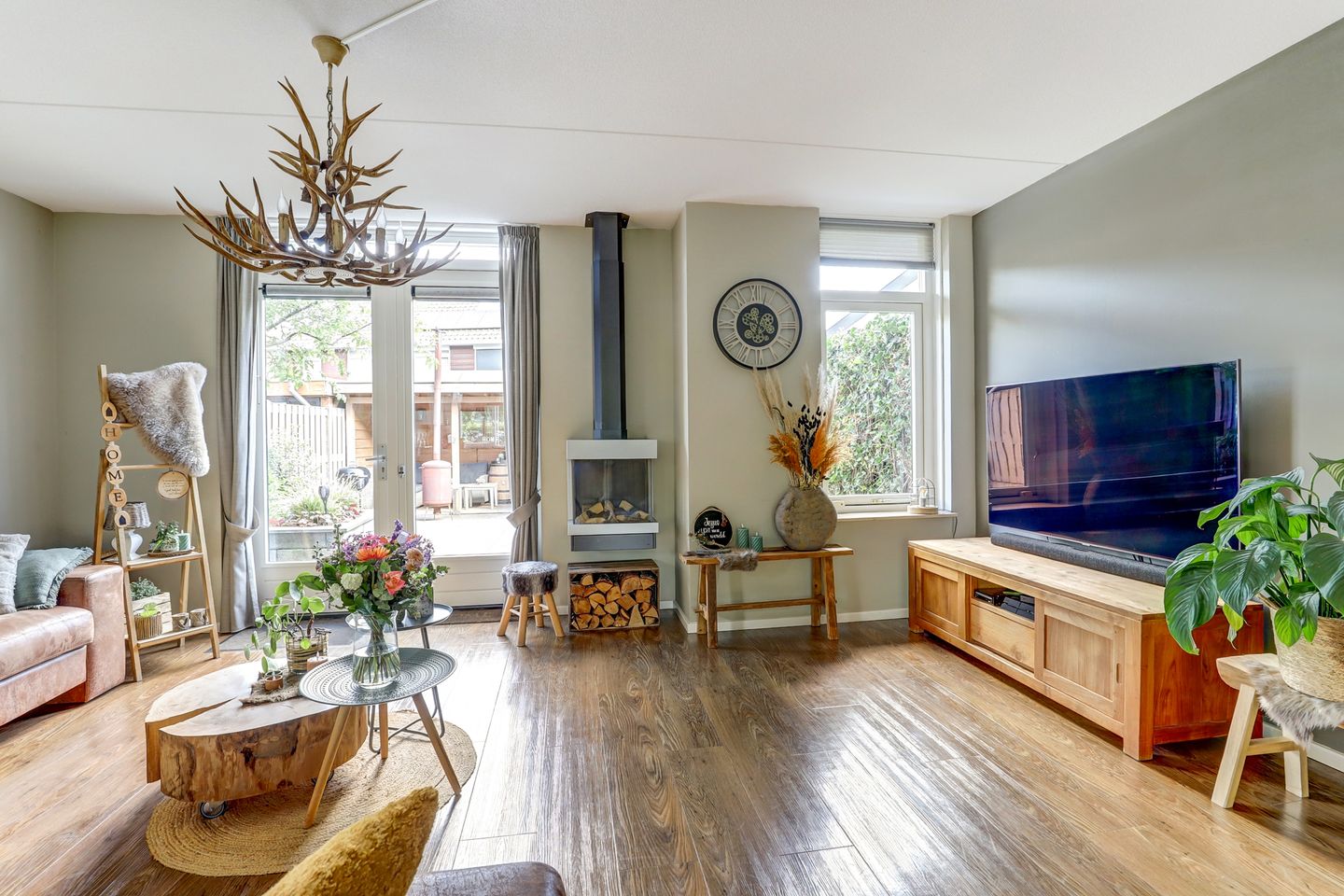 Foto 10 van Stakenbergerhout 101