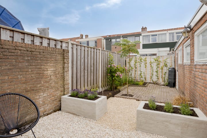 Foto 31 van Ernst Casimirstraat 4