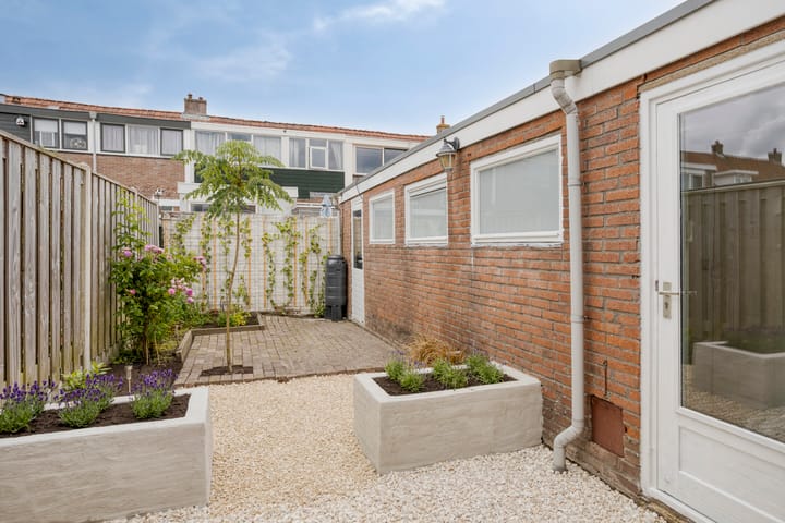 Foto 33 van Ernst Casimirstraat 4