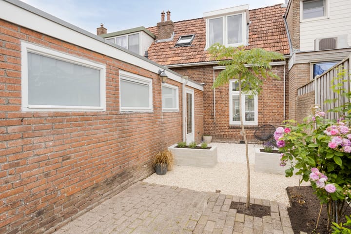 Foto 34 van Ernst Casimirstraat 4