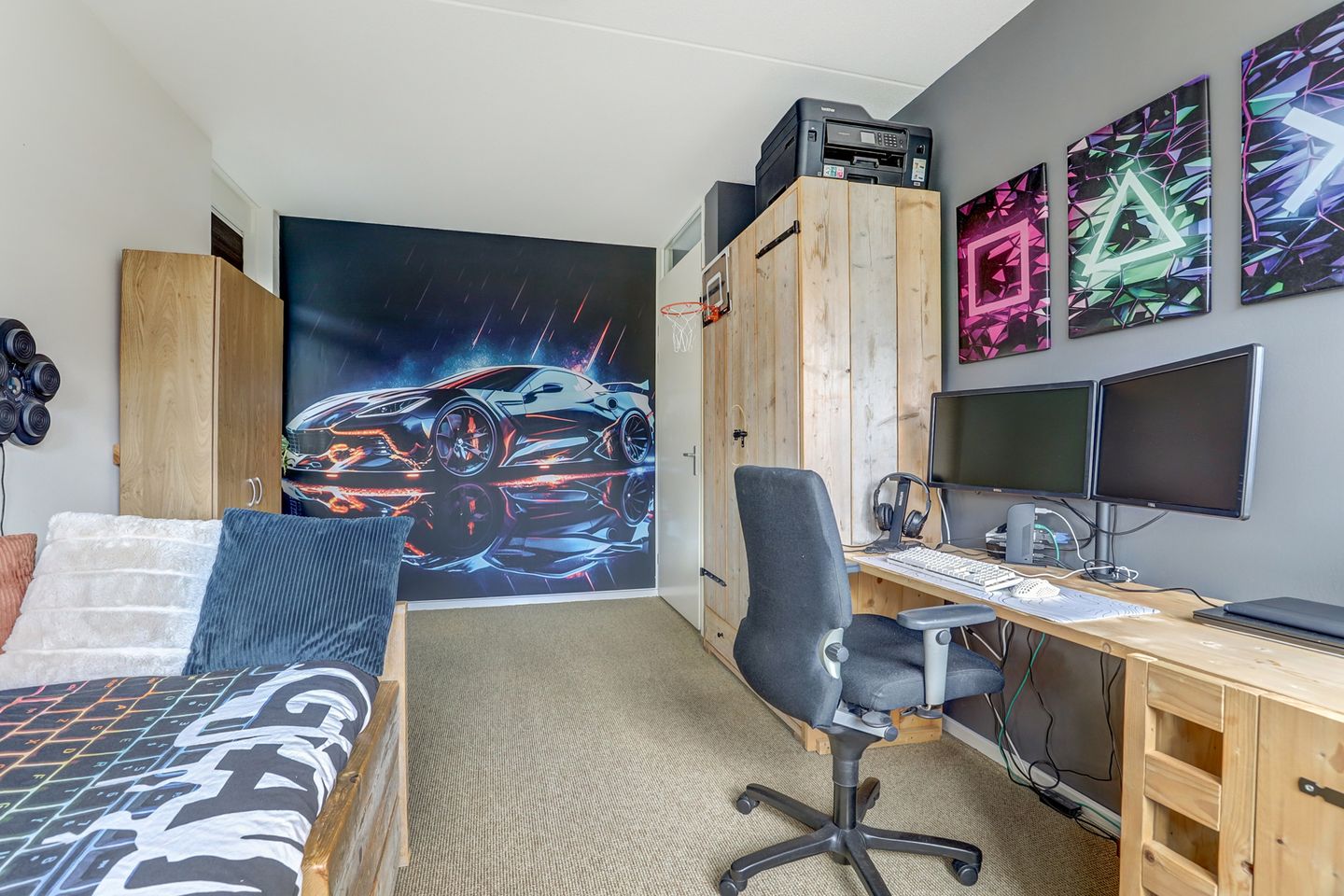 Foto 25 van Stakenbergerhout 101