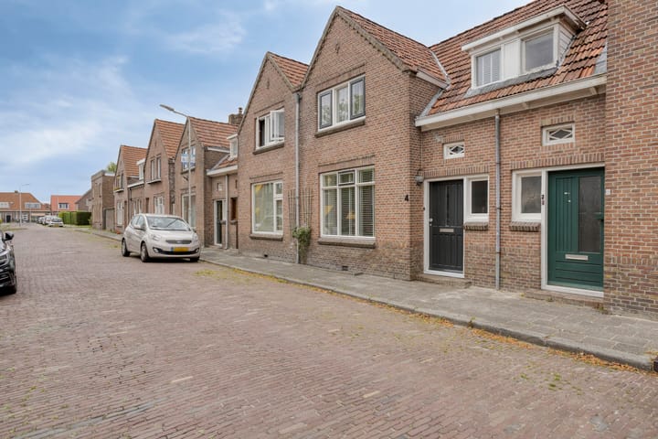 Foto 36 van Ernst Casimirstraat 4