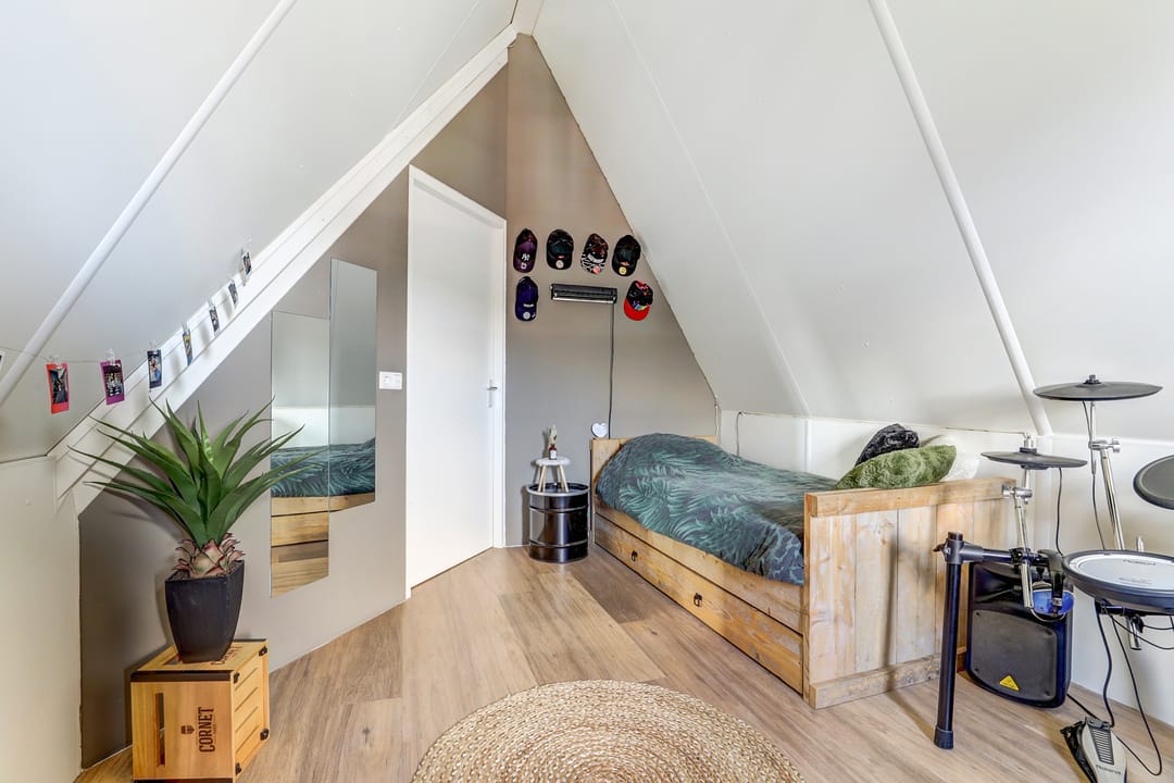 Foto 28 van Stakenbergerhout 101