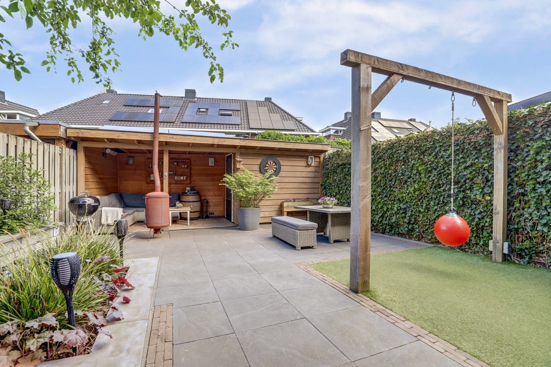 Foto 31 van Stakenbergerhout 101