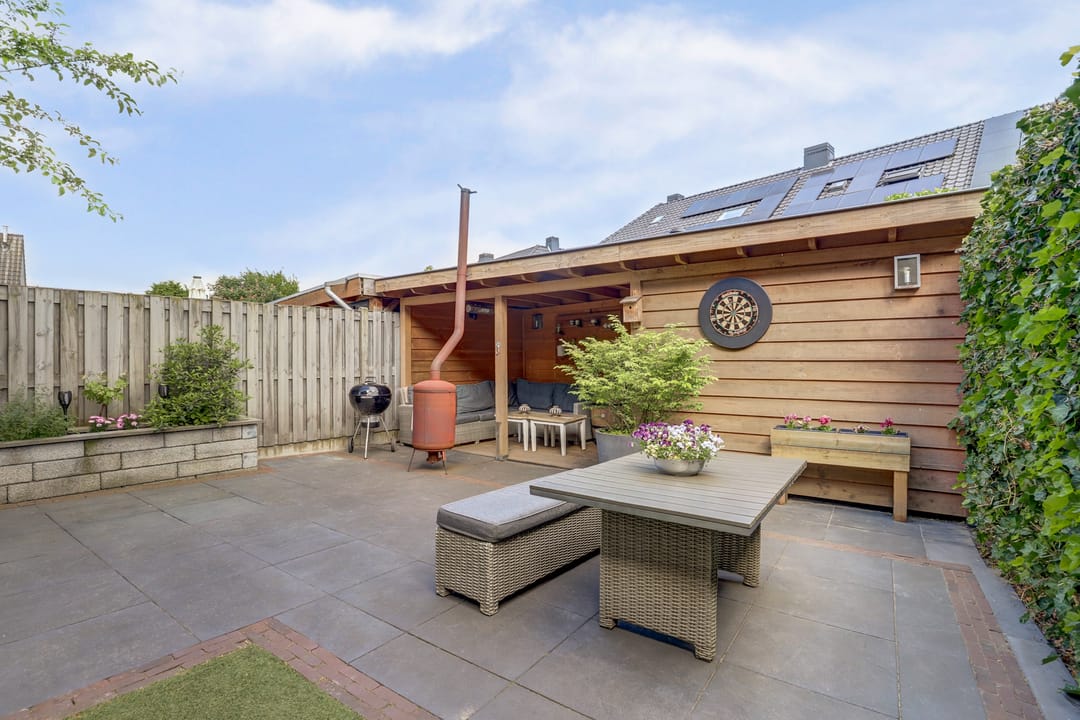 Foto 32 van Stakenbergerhout 101