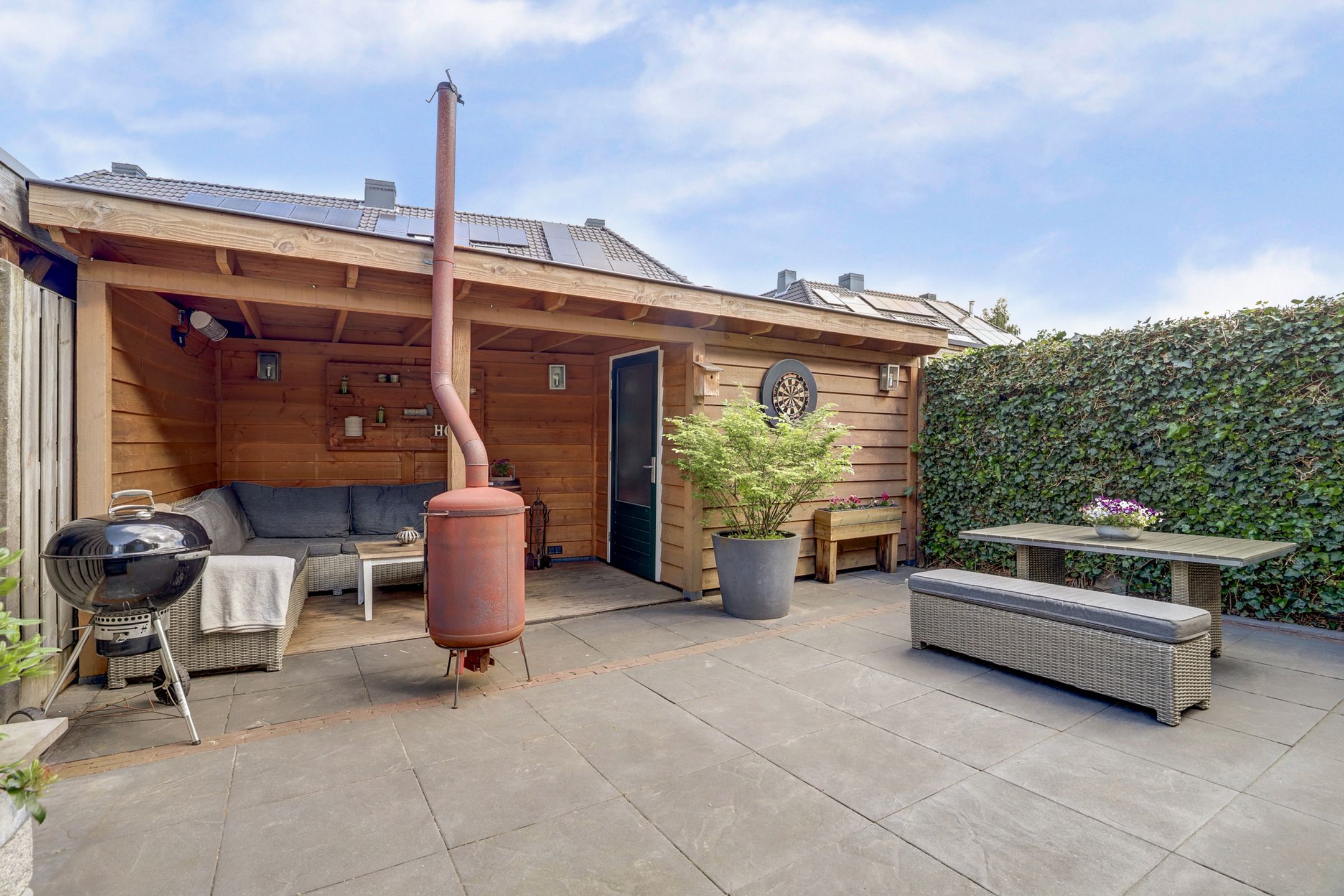 Foto 33 van Stakenbergerhout 101