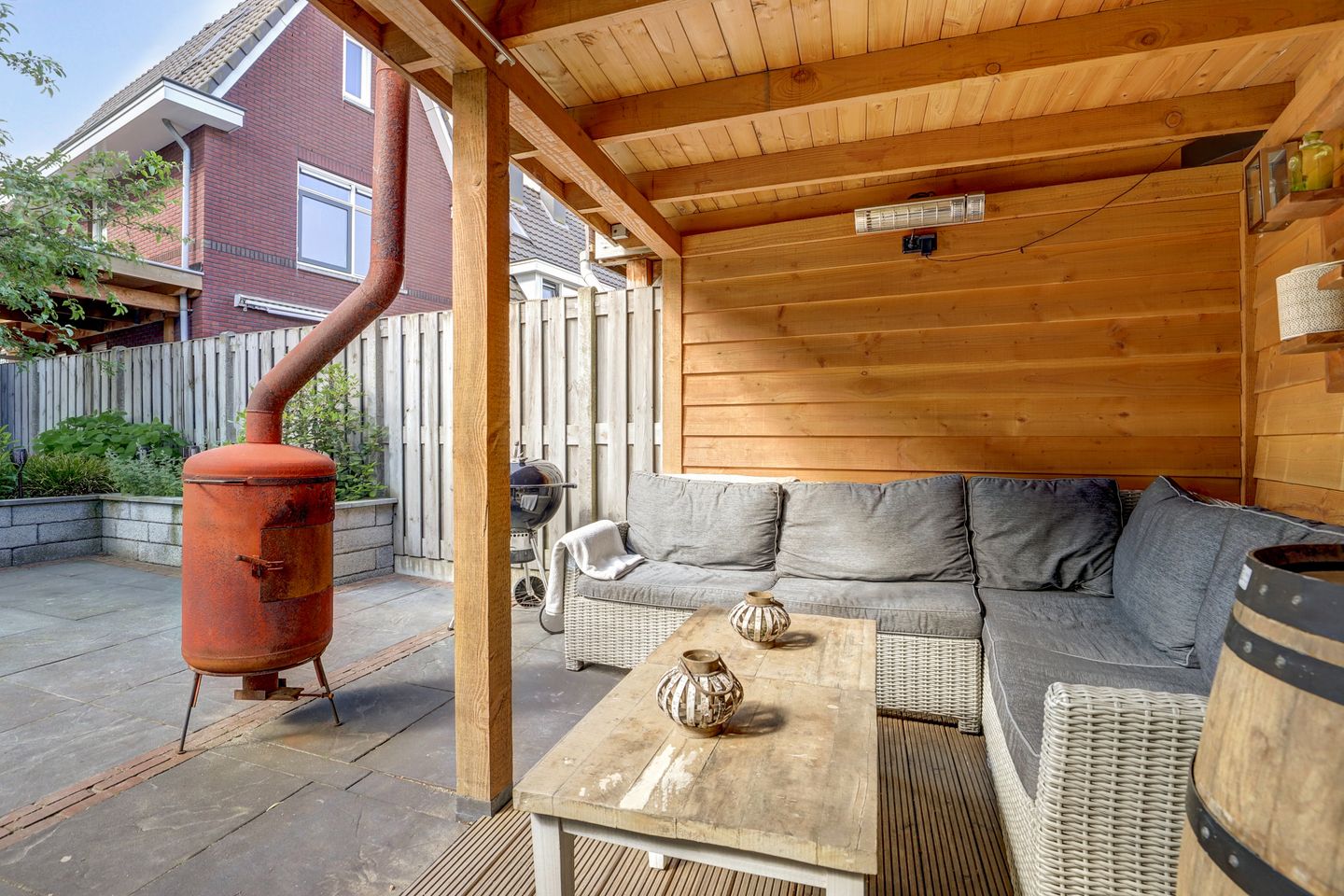 Foto 35 van Stakenbergerhout 101