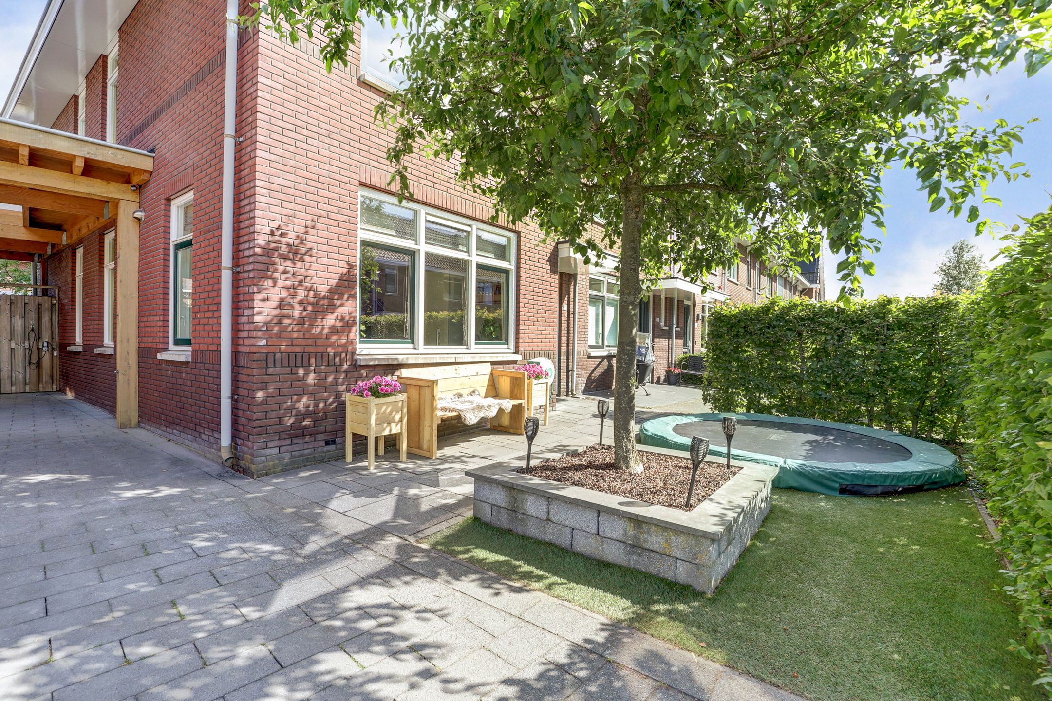 Foto 36 van Stakenbergerhout 101