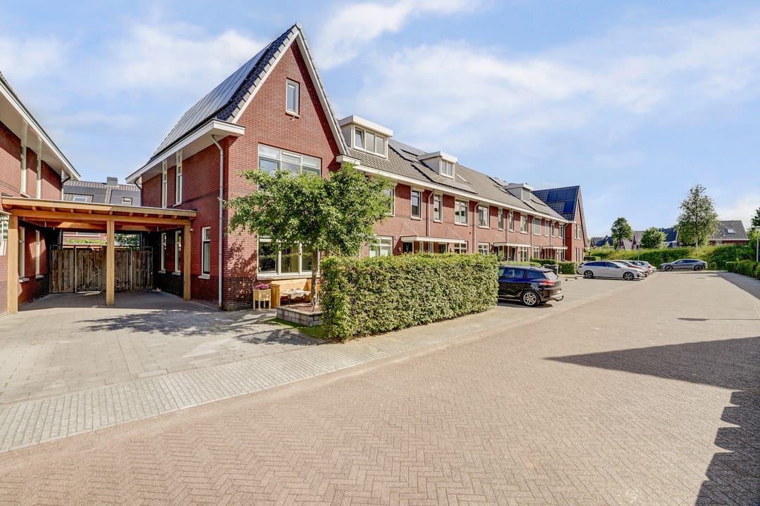 Foto 38 van Stakenbergerhout 101