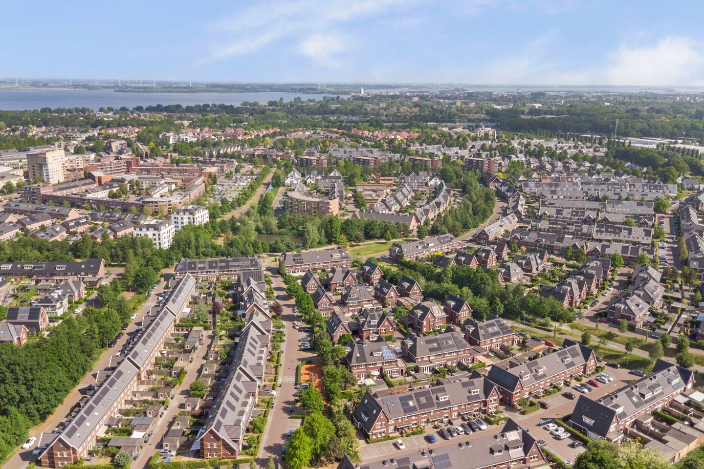 Foto 40 van Stakenbergerhout 101