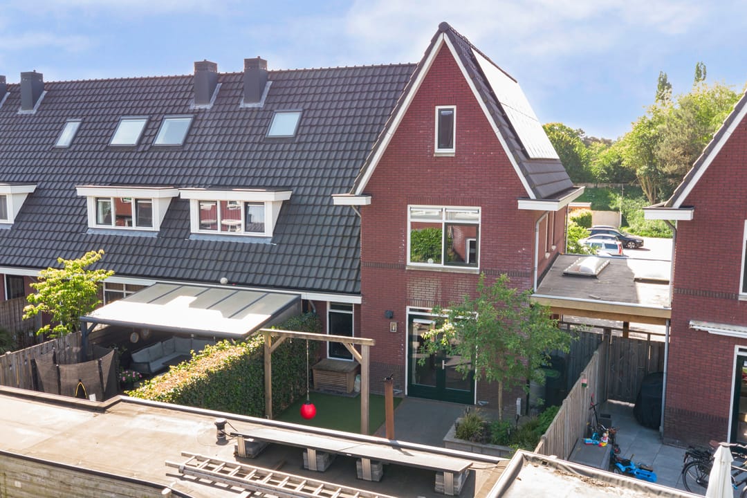 Foto 41 van Stakenbergerhout 101