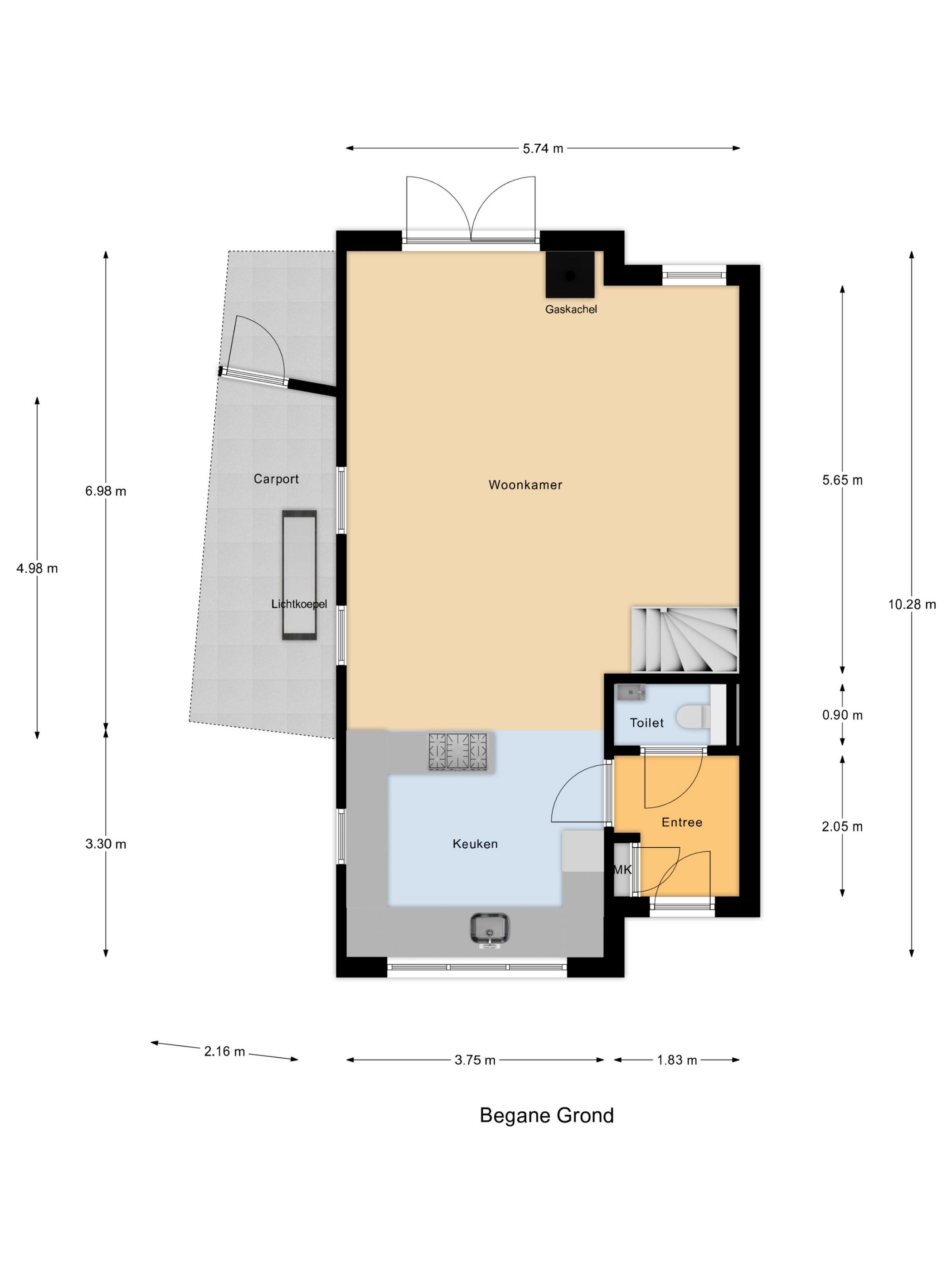 Foto 42 van Stakenbergerhout 101
