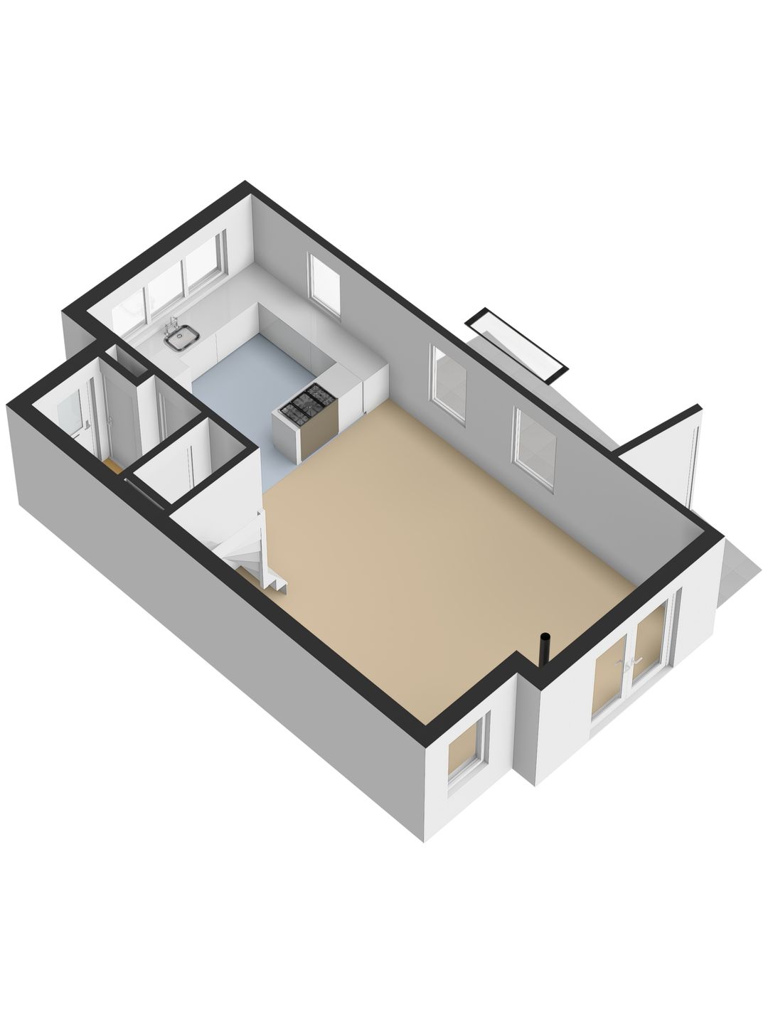 Foto 43 van Stakenbergerhout 101