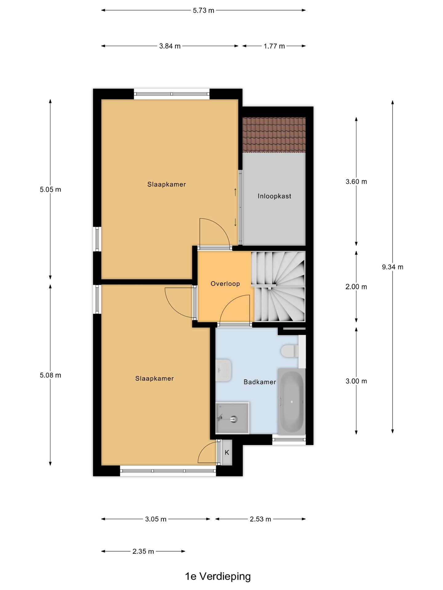 Foto 44 van Stakenbergerhout 101