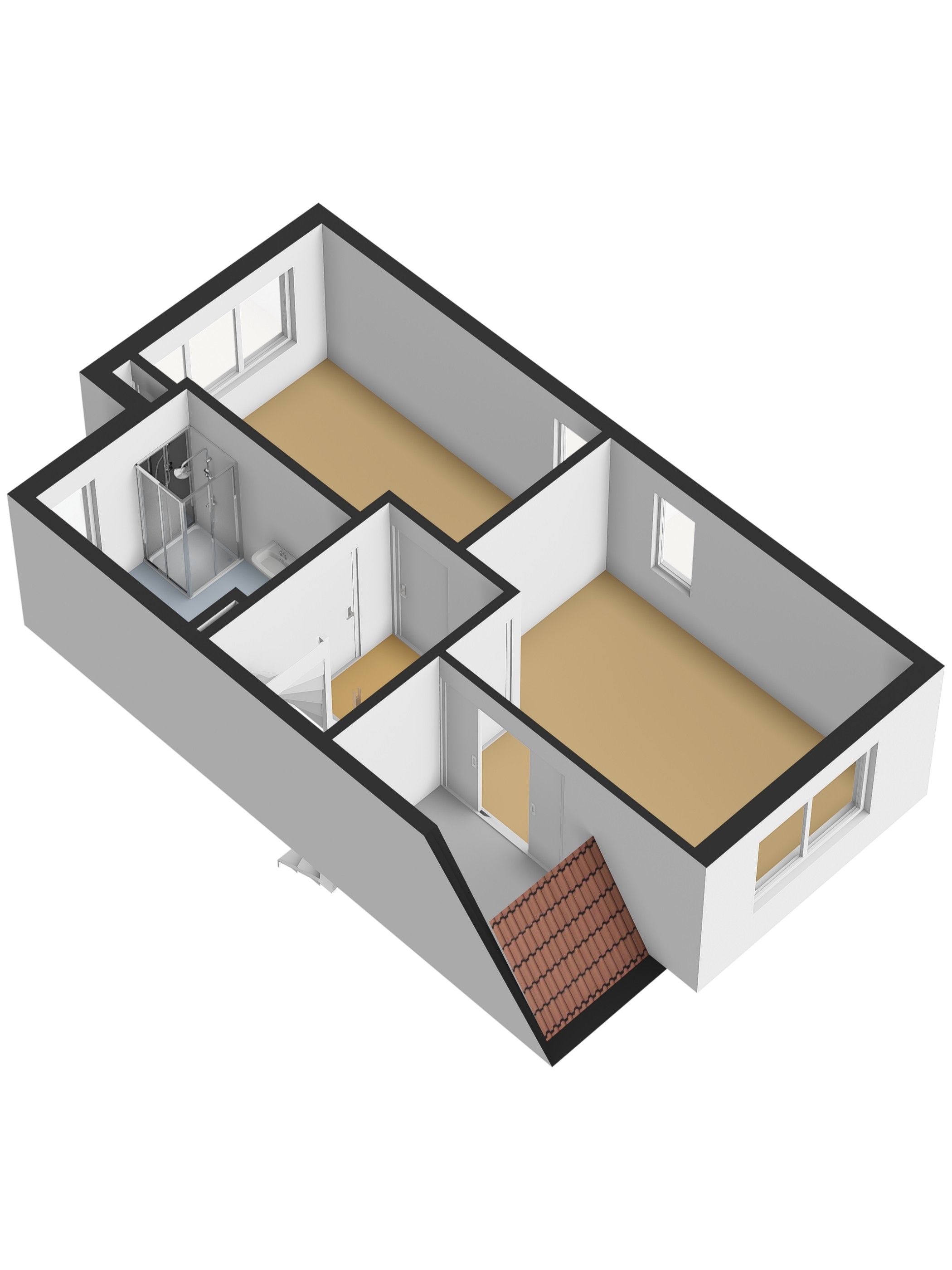Foto 45 van Stakenbergerhout 101