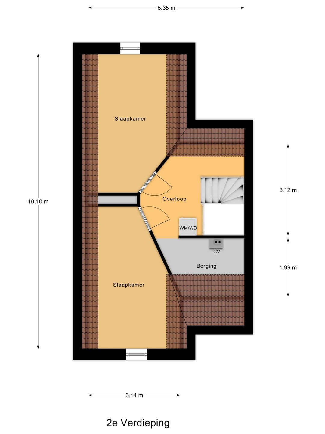 Foto 46 van Stakenbergerhout 101