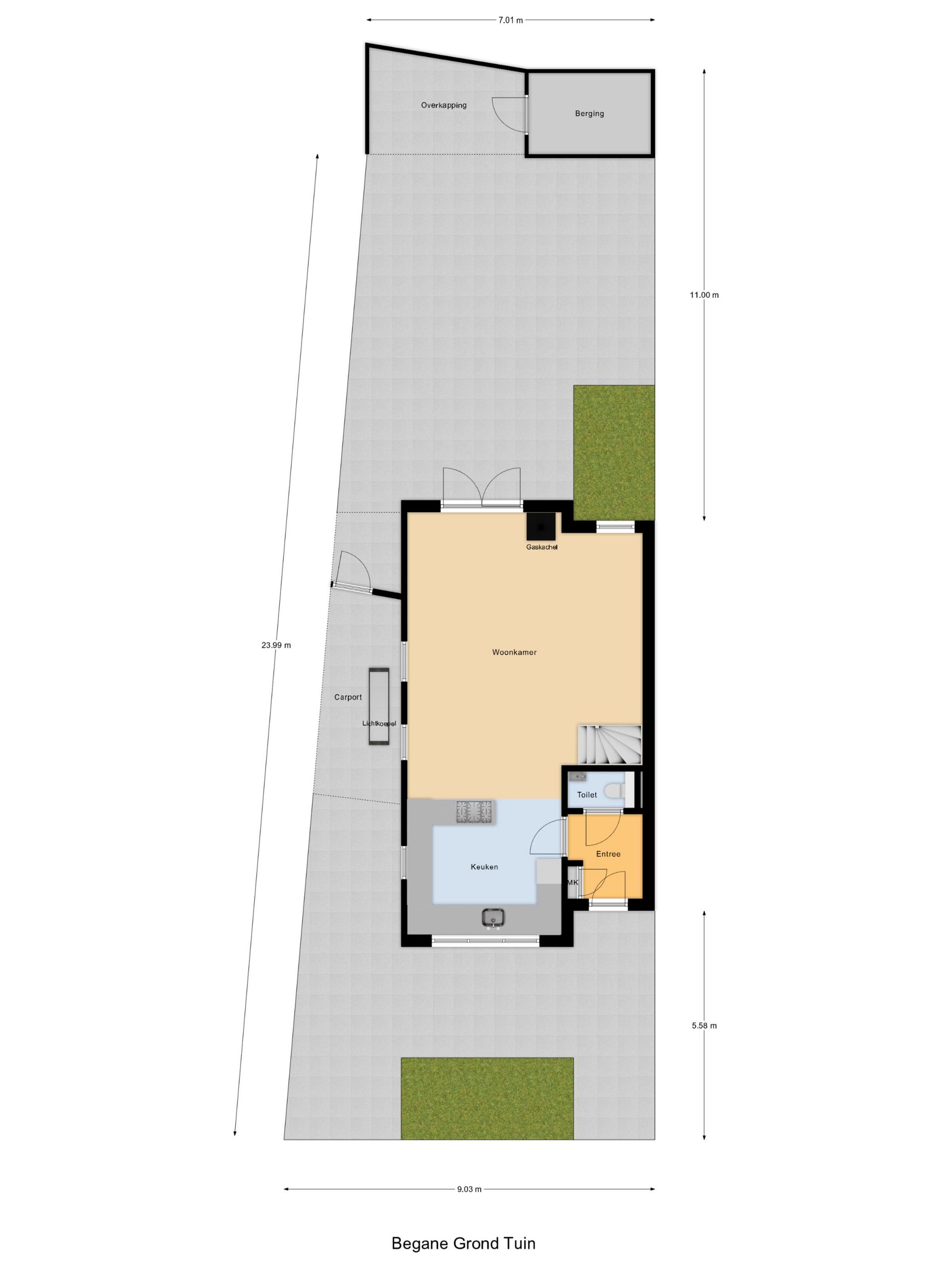 Foto 48 van Stakenbergerhout 101