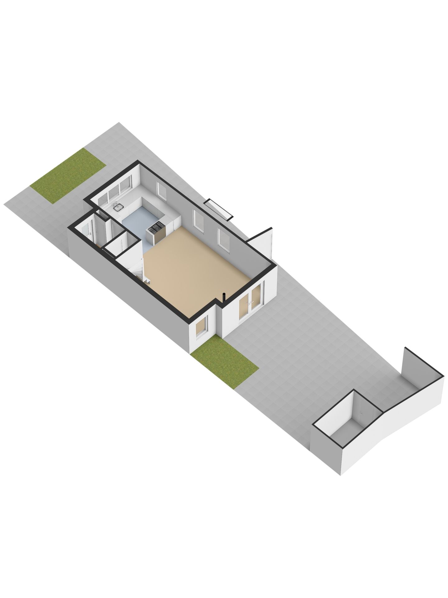 Foto 49 van Stakenbergerhout 101