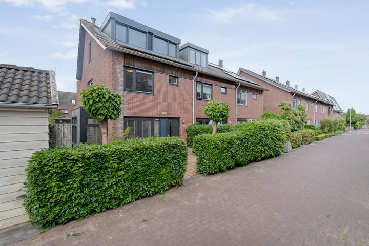 Foto 2 van Rietgras 68