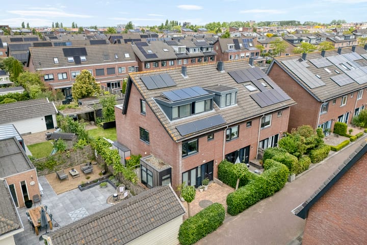 Foto 4 van Rietgras 68