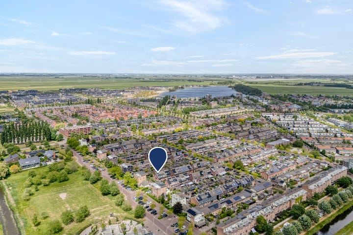 Foto 5 van Rietgras 68