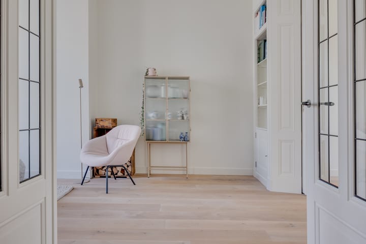 Foto 5 van Mauritsstraat 72-A