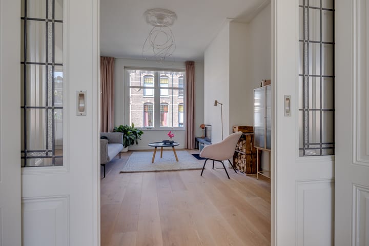 Foto 6 van Mauritsstraat 72-A