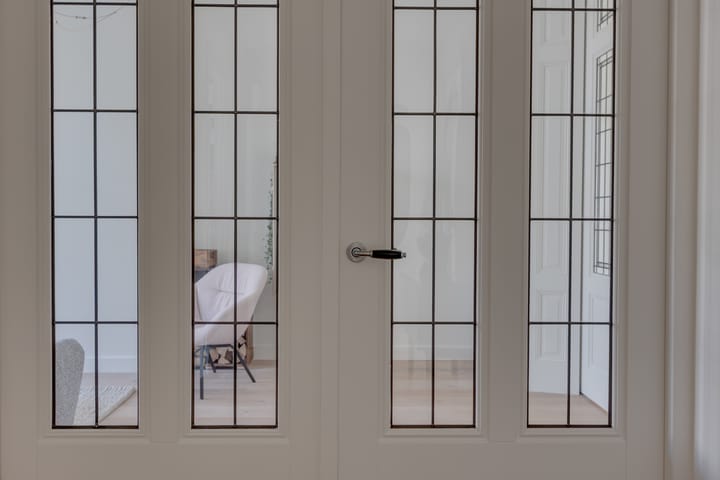 Foto 4 van Mauritsstraat 72-A