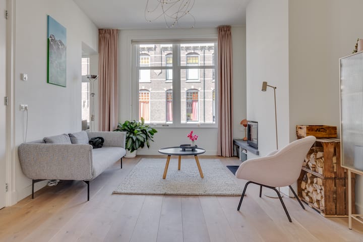 Foto 8 van Mauritsstraat 72-A