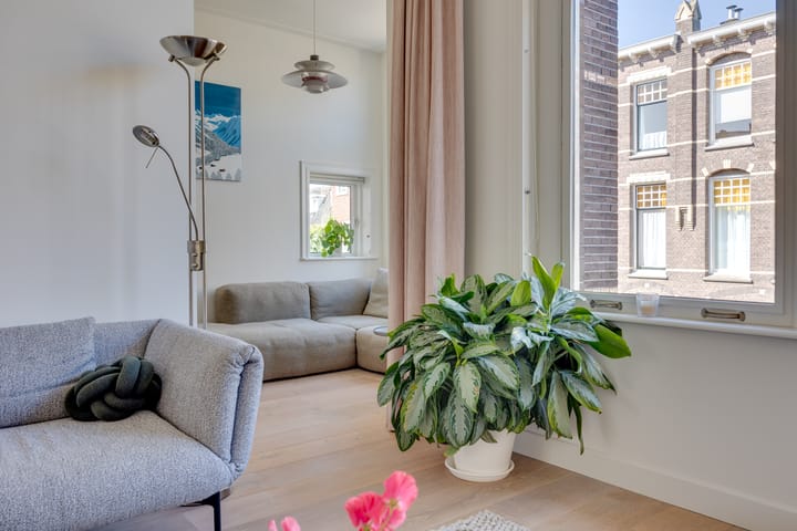 Foto 9 van Mauritsstraat 72-A