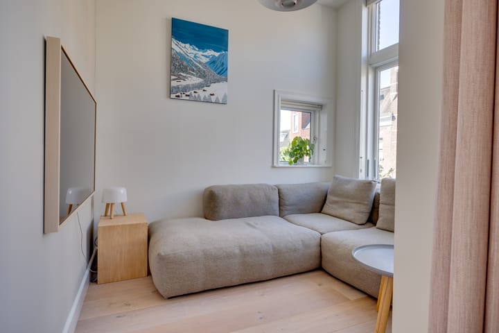 Foto 10 van Mauritsstraat 72-A