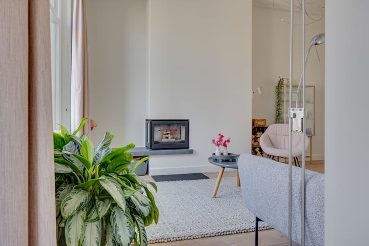 Foto 11 van Mauritsstraat 72-A