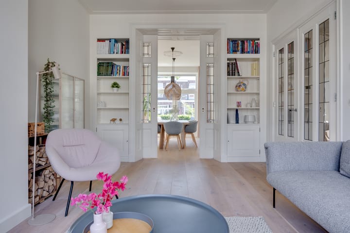 Foto 13 van Mauritsstraat 72-A