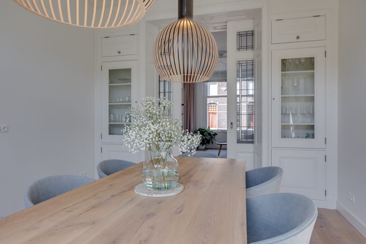 Foto 24 van Mauritsstraat 72-A