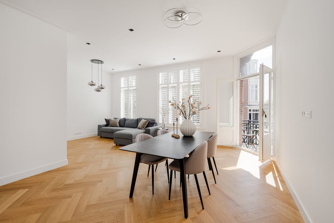Photo 2 of Johannes Verhulststraat 62-1